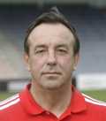 Dags Chuda, Latvia national football teams doctor