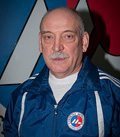 Michael Vasilyonok, Manager of the ice hockey club Liepajas Metallurgs