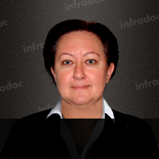 Irina Braima