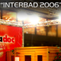 INFRADOC&reg; at INTERBAD 2006 in Stuttgart