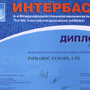INFRADOC Nano 360° Innovation Award