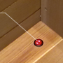 INFRADOC Nano 360° floor heating