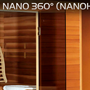 INFRADOC Nano 360° Custom