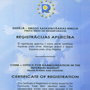 INFRADOC trade mark registration